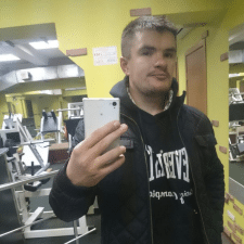 Фрилансер Максим М. — Украина, Киев. Специализация — Продвижение в социальных сетях (SMM), Реклама в социальных медиа