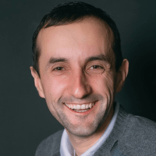 Фрилансер Vitalii K. — Украина. Специализация — Контент-менеджер, Обучение