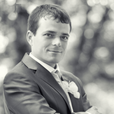 Client Igor A. — Ukraine, Sumy.