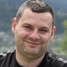 Freelancer Liubomyr B. — Ukraina, Iwano-Frankiwsk. Specjalizacja — Język angielski, Copywriting