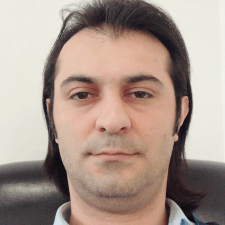 Заказчик Emin E. — Азербайджан, Баку.