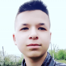 Freelancer Nazar R. — Ukraina, Buczacz. Specjalizacja — Tłumaczenie tekstów