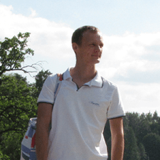 Freelancer Andrey K. — Ukraina, Charków. Specjalizacja — Sklepy internetowe i e-commerce, Publikacja ogłoszeń