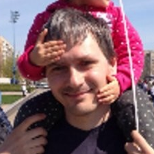Фрилансер Oleksandr B. — Украина, Одесса. Специализация — PHP, Javascript и Typescript