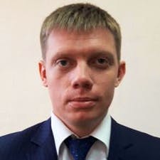Freelancer Sergey L. — Ukraine, Kyiv. Core skill — Website Development, Search Engine Optimization (SEO)