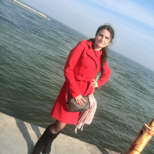 Freelancer Tatyana P. — Ukraina, Chersoń. Specjalizacja — Obróbka wideo, Copywriting