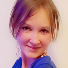 Marina Schavinskaya