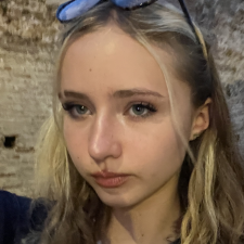 Freelancer Ilona T. — Ukraine, Sofievka. Core skill — Data Processing, English