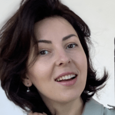 Фрилансер Olena Z. — Украина, Днепр. Специализация — Контент-менеджер, Написание сценария