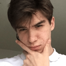 Freelancer Timofey P. — Moldova, Kishinev. Core skill — Web Programming, Web Programming