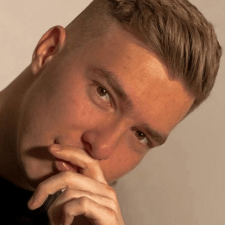 Фрилансер Тимофій З. — Украина, Днепр. Специализация — Реклама в социальных медиа, Продвижение в социальных сетях (SMM)