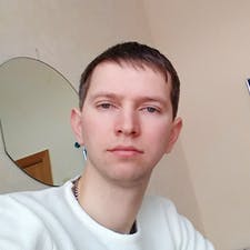 Freelancer Timur Y. — Ukraina, Pryłuki. Specjalizacja — Układ HTML i CSS