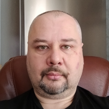 Freelancer Tymofii V. — Ukraine, Ovruch. Fachgebiet — Datenbanken & SQL, DevOps