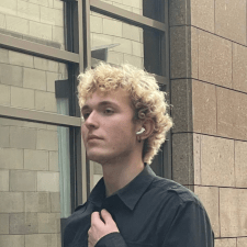 Freelancer Tymofii — Ukraine, Kharkiv. Core skill — Web Programming, HTML & CSS