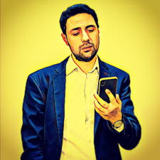 Freelancer Tymofii L. — Ukraine, Czernomorsk. Specialization — Audio & Video Editing, Video Processing