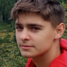 Tymofii Chepurny