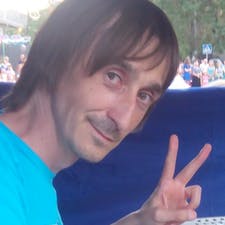 Freelancer Maksim Z. — Ukraine, Tatarbunary. Core skill — Website Development, Embedded Systems & Microcontrollers