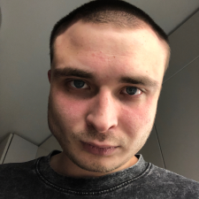 Freelancer Timofey K. — Ukraine, Kyiv. Core skill — C#, AI & Machine Learning
