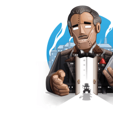 Freelancer Tymofii S. — Ukraine. Core skill — Python