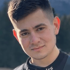 Freelancer Artem T. — Ukraine, Dnepr. Core skill — Cryptocurrency & Blockchain, Bot Development