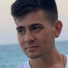 Freelancer Artem T. — Tschechien, Prag. Fachgebiet — HTML & CSS, Kryptowährung & Blockchain
