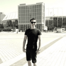 Artem Vahanov