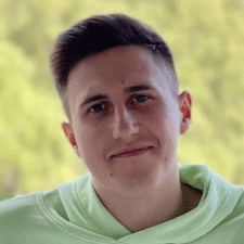Фрилансер Тимофій Ш. — Украина, Киев. Специализация — Контент-менеджер