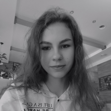 Freelancer Ilona K. — Ukraina, Kijów. Specjalizacja — Copywriting, Edycja i korekta tekstu
