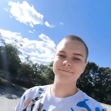 Freelancer Timur T. — Ukraine, Krasnograd. Fachgebiet — Java, Webprogrammierung