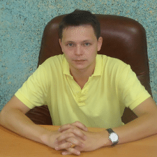 Timur Hamidullin