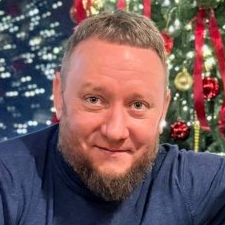 Freelancer Timur B. — Ukraina, Odessa. Specjalizacja — Tworzenie chatbota, Python