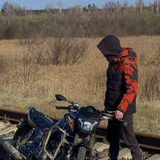 Фрилансер Тимур Д. — Украина, Ровно. Специализация — Польский язык, Английский язык