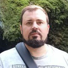 Фрилансер Oleksandr Z. — Украина, Хмельницкий. Специализация — Анимация, Аудио и видео монтаж
