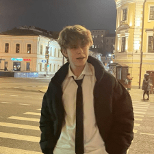 Freelancer Timur I. — Ukraine, Belaya Tserkov. Core skill — Audio & Video Editing, Photo Processing