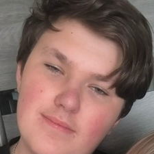Freelancer Tymur D. — Ukraina, Zhovti Vody. Specjalizacja — Banery, Python