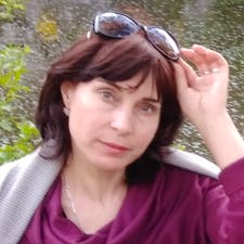 Фрилансер Валентина Х. — Украина, Шпола. Специализация — Копирайтинг