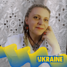 Freelancer Tina B. — Poland, Krakow. Specialization — Website development, Project management