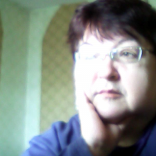 Freelancer Valentina Y. — Ukraina, Dolińska. Specjalizacja — Tłumaczenie tekstów, Copywriting
