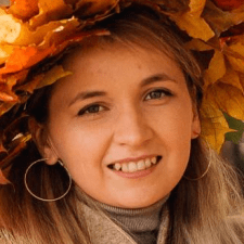 Фрилансер Кристина Г. — Украина, Житомир. Специализация — Бухгалтерские услуги, Автоматизация управления предприятием