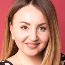 Фрилансер Кристина К. — Украина, Киев. Специализация — Интернет-магазины и электронная коммерция, Создание сайта под ключ