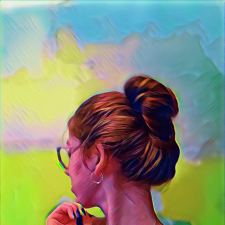 Freelancer Valentina S. — Ukraina, Odessa. Specjalizacja — Edycja audio i wideo, Projektowanie stron internetowych