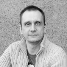 Zleceniodawca Rostyslav T. — Ukraina, Iwano-Frankiwsk.