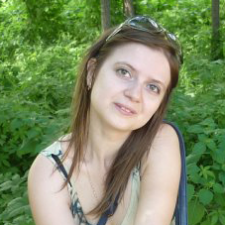 Freelancer Evgeniya P. — Izrael. Specjalizacja — Loga, Projektowanie interfejsów użytkownika (UI/UX)