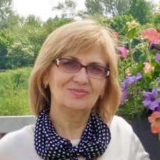 Фрилансер Татьяна Ч. — Украина. Специализация — Транскрибация, Обработка данных