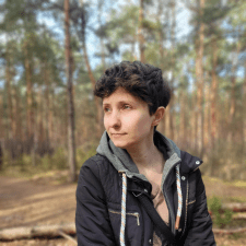 Фрилансер Joanna K. — Польша, Warszawa. Специализация — Анимация, Иллюстрации и рисунки