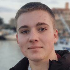 Artem Korotkov