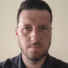 Фрилансер Володимир Ш. — Украина, Херсон. Специализация — Дизайн сайтов, Дизайн мобильных приложений