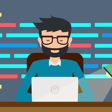 Freelancer Ilya Y. — Ukraine, Lisichansk. Core skill — Web Programming, HTML & CSS