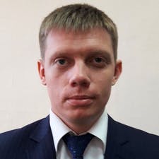 Zleceniodawca Sergey L. — Ukraina, Kijów.