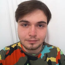 Фрилансер Тимур К. — Украина, Днепр. Специализация — Копирайтинг, Перевод текстов
